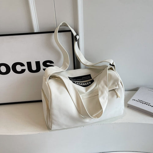 Ladies Sports Bag Bowlift