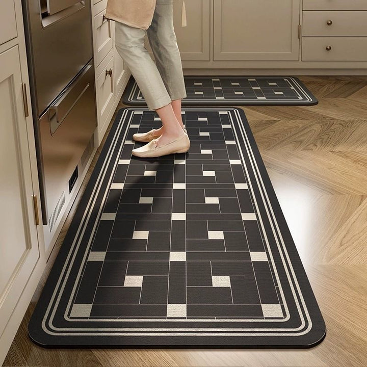 Ergonomic Kitchen Floor Comfort Mat