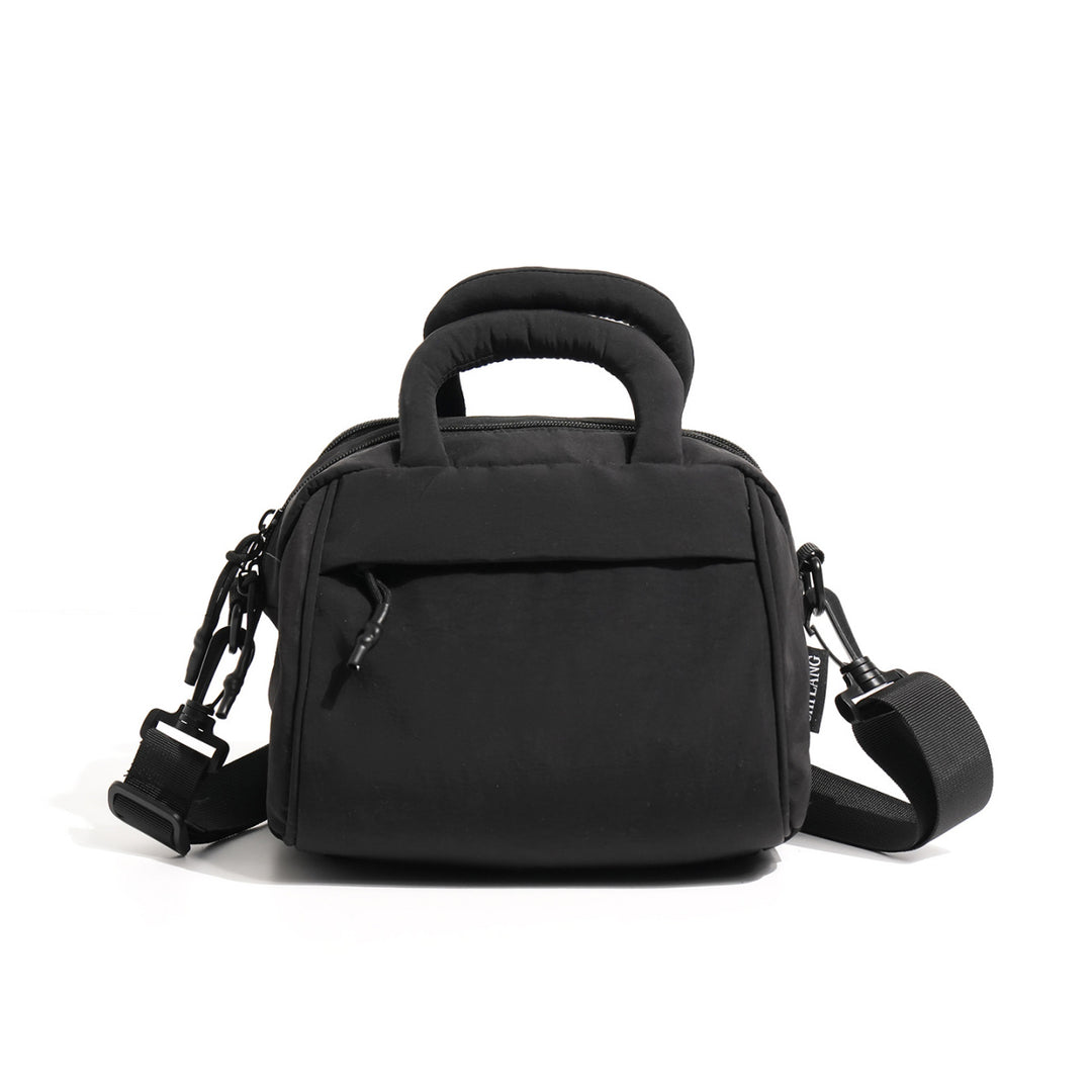 Stylish Compact Crossbody Bag Bowlift
