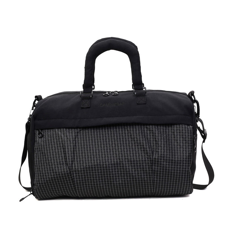 Women Practical Multifunctional Travel Bag Bowlift