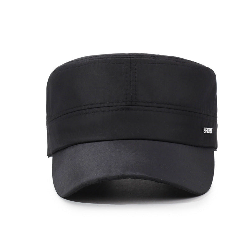 Women's sporty functional cap Bowlift