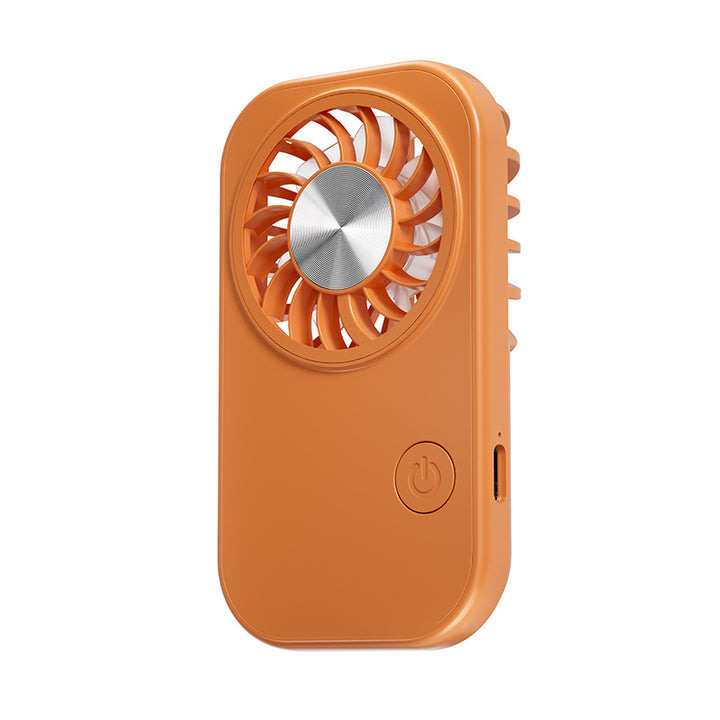 Women portable handheld fan Bowlift