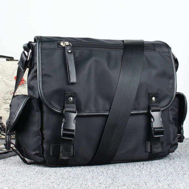 Casual Shoulder Bag Bowlift