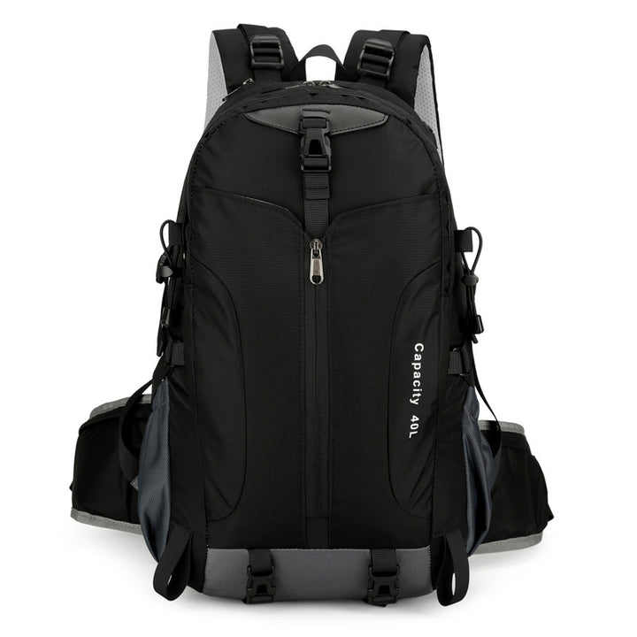 Outdoor Hiking Backpack Bowlift