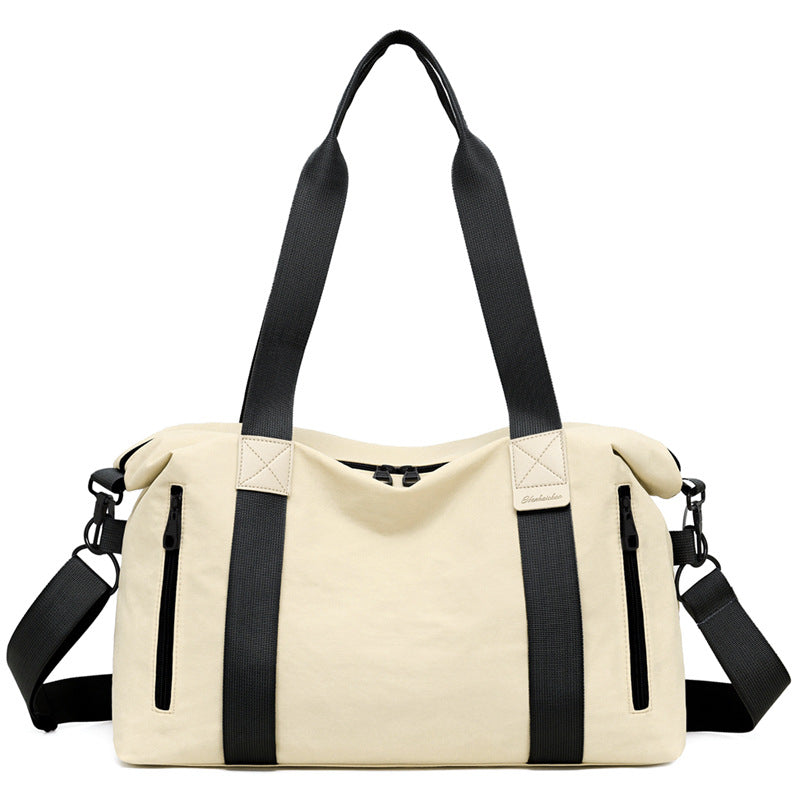 Versatile Expedition Duffle Bag Bowlift