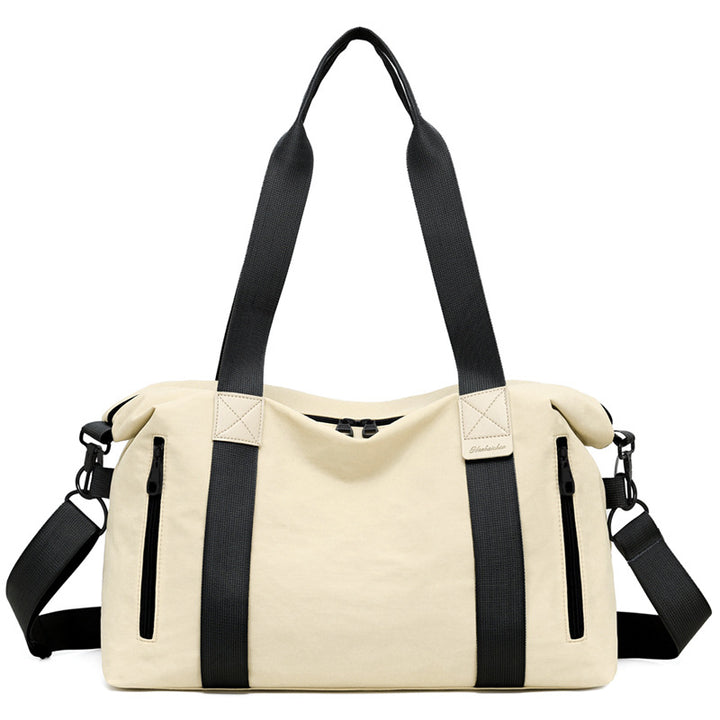 Versatile Expedition Duffle Bag Bowlift