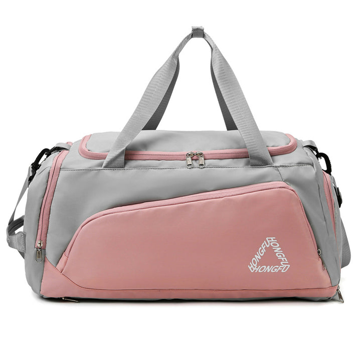 Gym Duffle Bag Bowlift