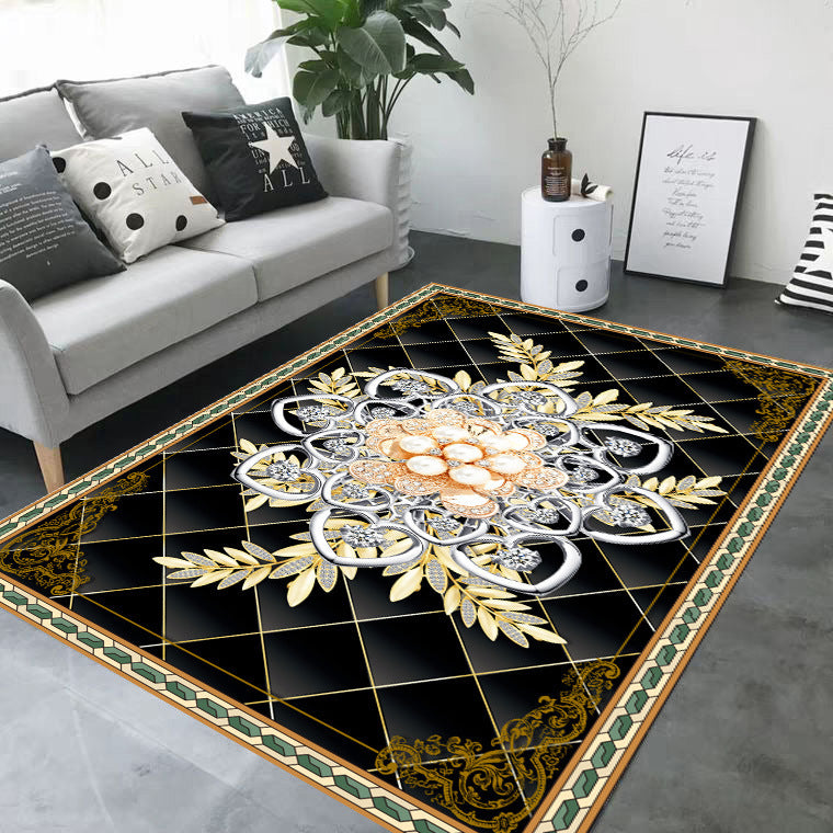 Home Decor Area Rug Bowlift
