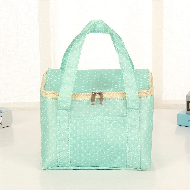 Insulated Food Storage Lunch Box Bowlift
