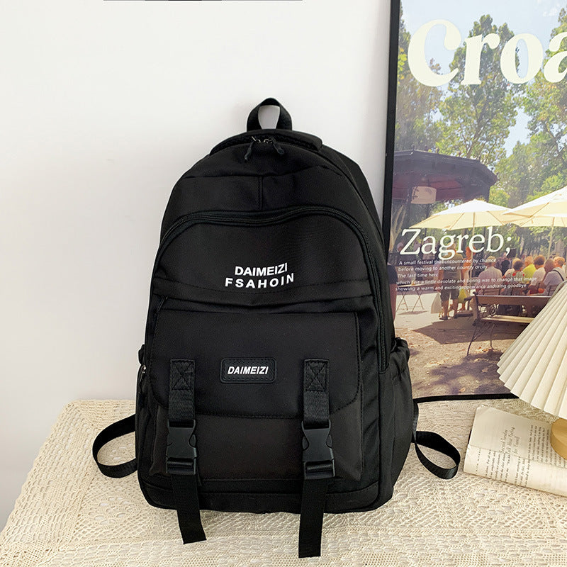 Functional Urban Backpack Bowlift