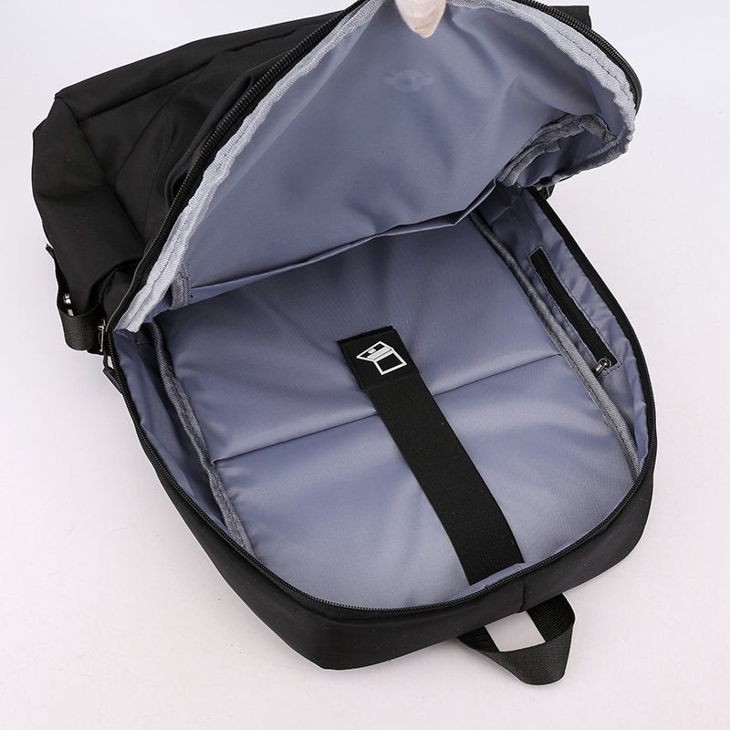 Versatile Functional Travel Backpack Bowlift