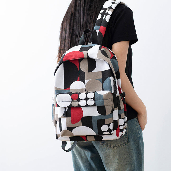 Bowlift Backpack