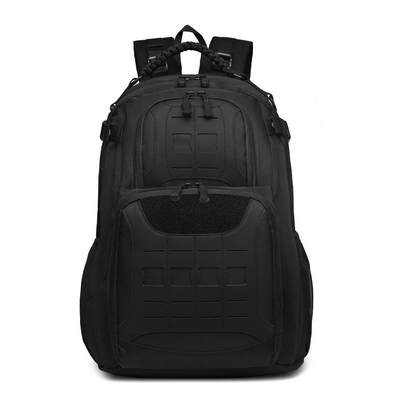 Tactical Multi-Functional Adventure Backpack Bowlift