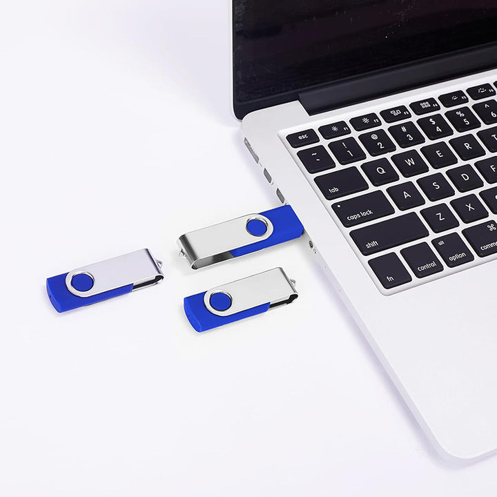 USB Flash Drive Bowlift