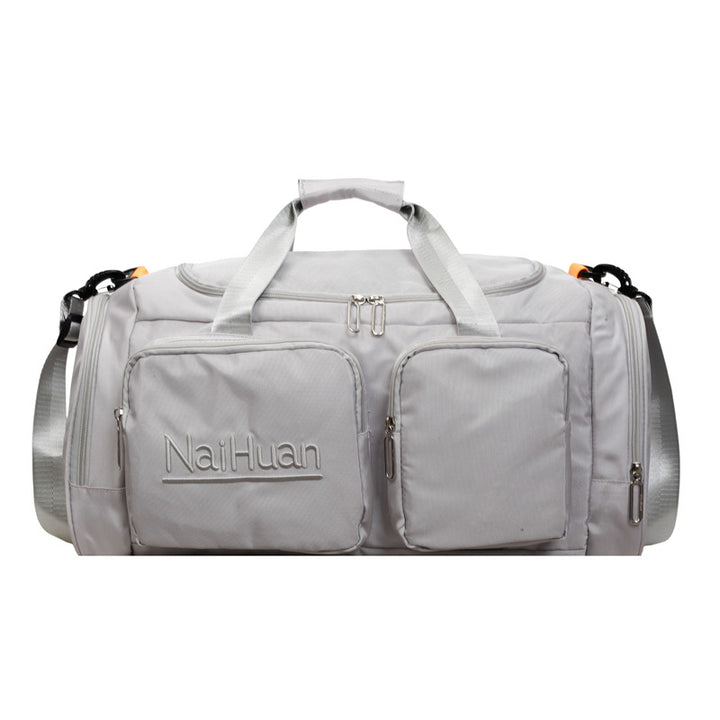 Versatile Sport Weekender Duffle Bag