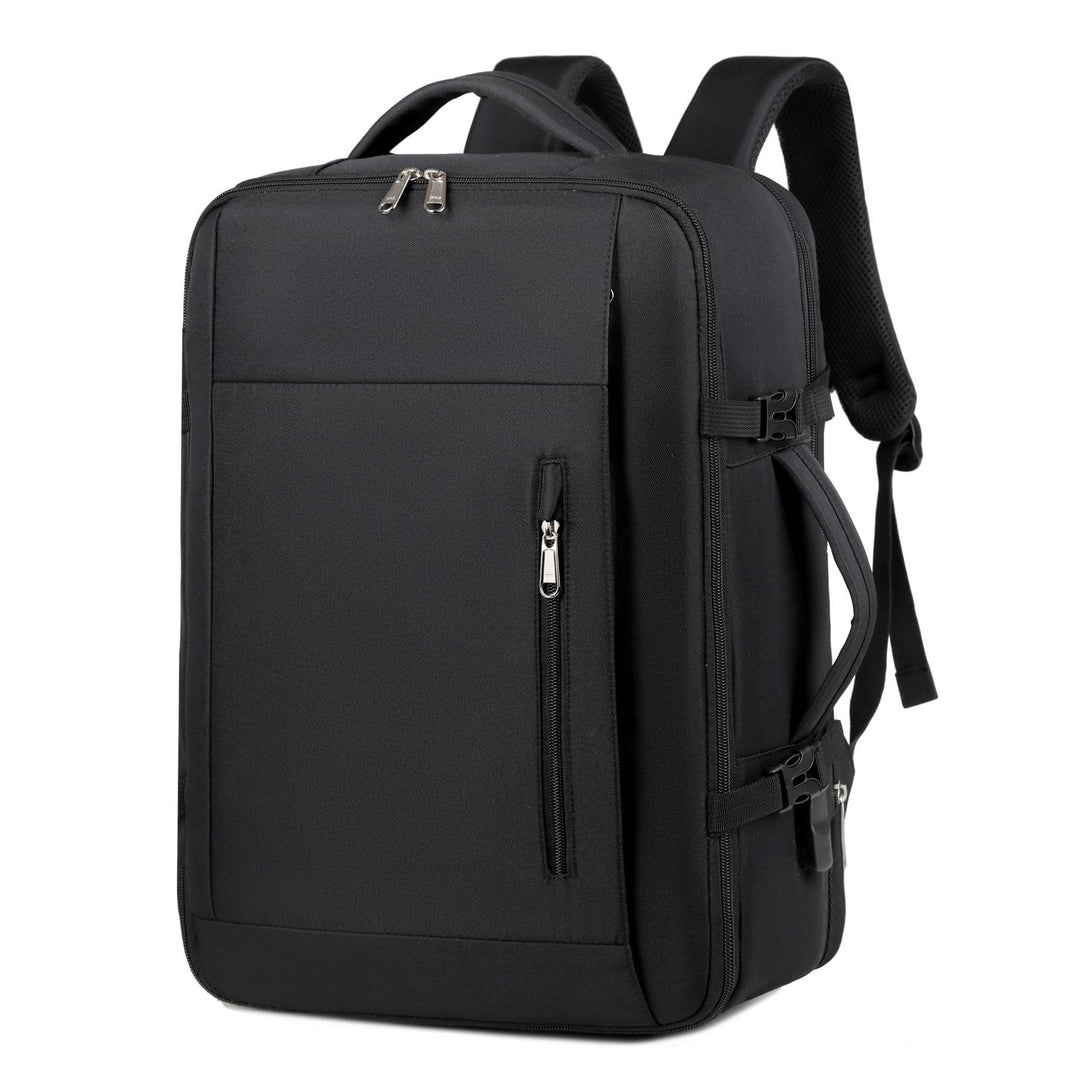 Versatile Multi-Functional Carry-On Backpack Bowlift