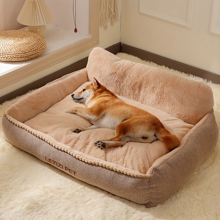 Orthopedic Dog Bed
