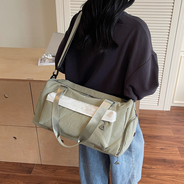 High-Quality Multifunctional Sports Bag Bowlift