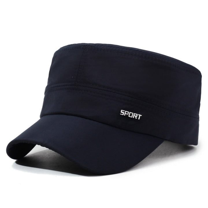 Women's sporty functional cap Bowlift