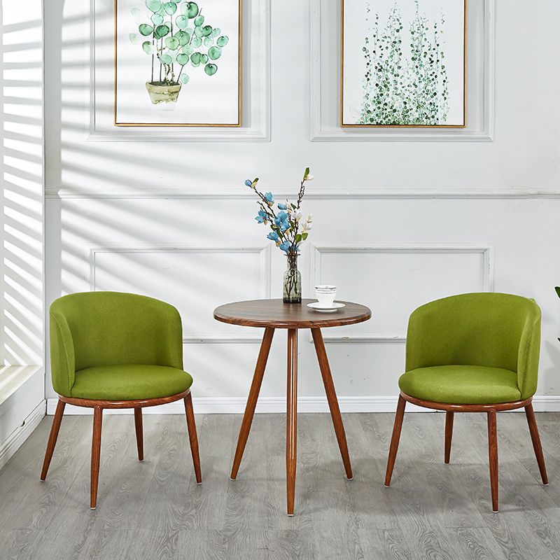 Modern dining chairs Bowlift