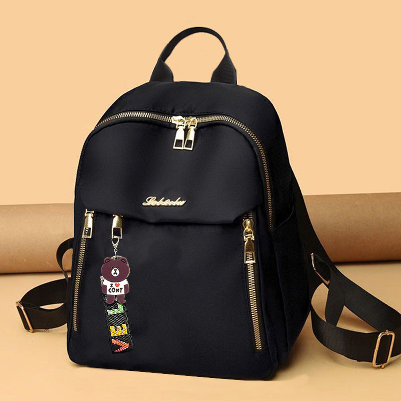 Trendy Chic Backpack Bowlift