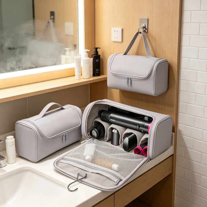 Multifunctional Cosmetic Bag Bowlift