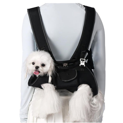 Harness for Small Dogs Bowlift