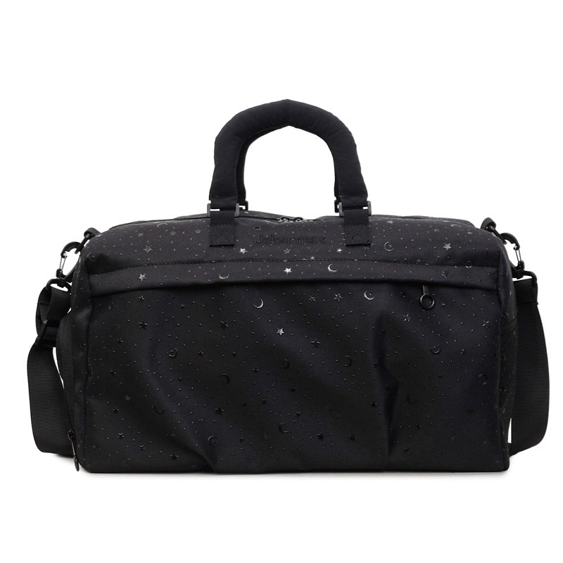 Ladies sporty and stylish travel bag Bowlift