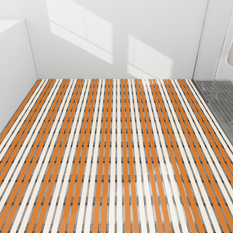 Bath Safety Shower Mat Bowlift
