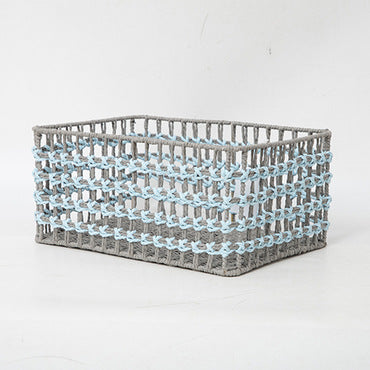 Decorative Woven Serving Trays Bowlift