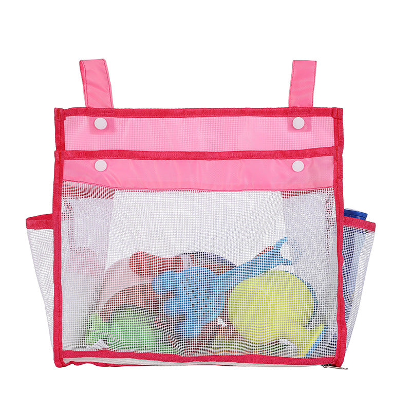 Multifunctional Storage Bag Bowlift