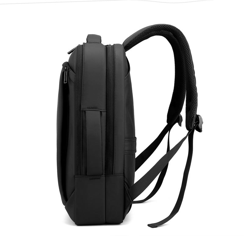 Sleek Professional Briefcase Backpack Bowlift