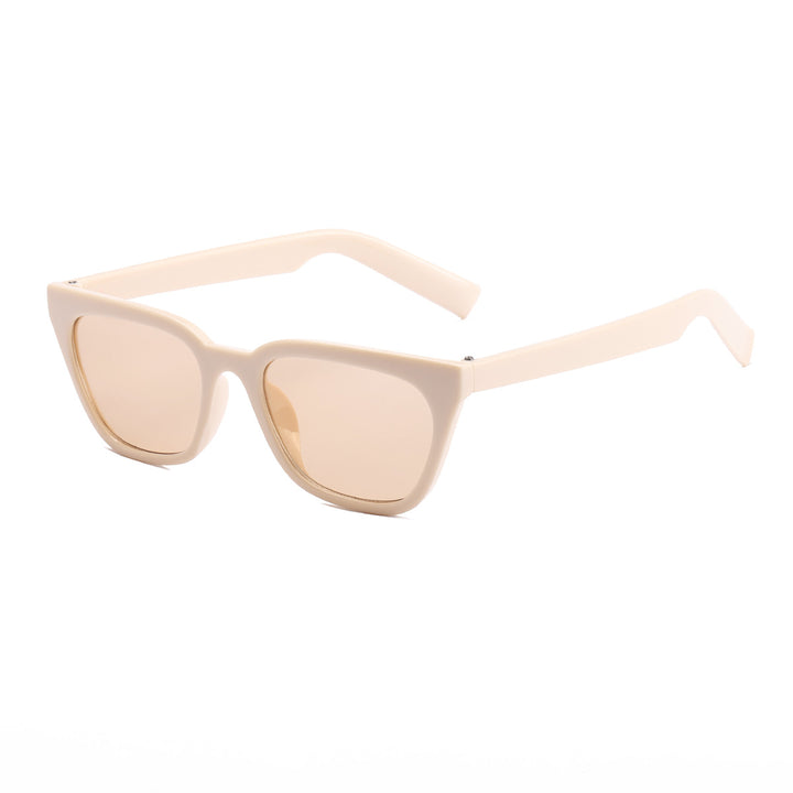 Ladies sunglasses in fashionable cat-eye design Bowlift