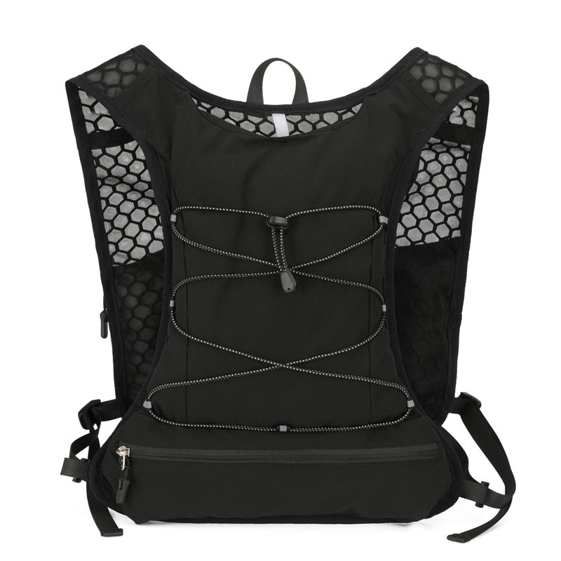 Ultralight Hydration Running Vest Bowlift