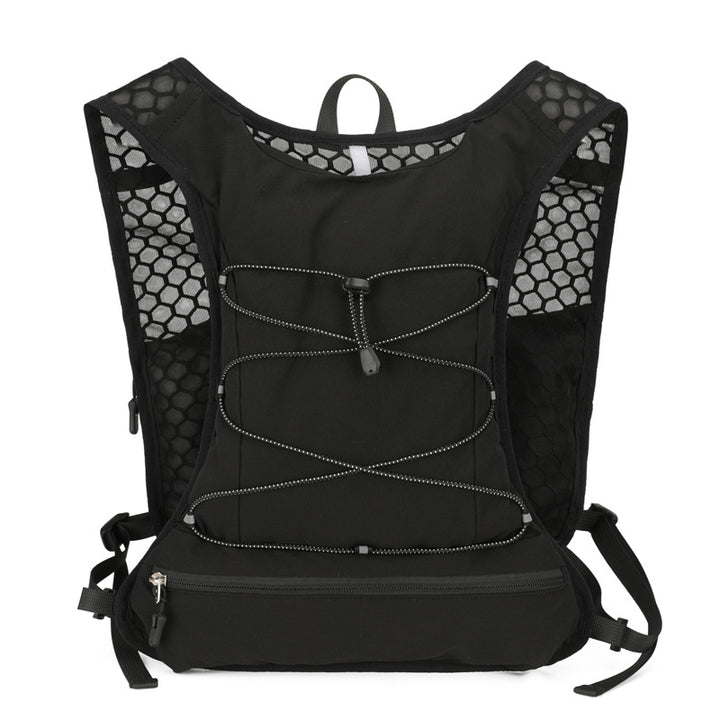 Ultralight Hydration Running Vest Bowlift