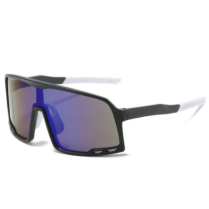 Unisex Performance Shield Sunglasses Bowlift