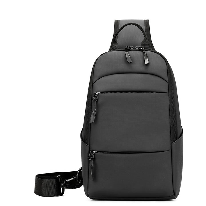Versatile Crossbody Bag Bowlift