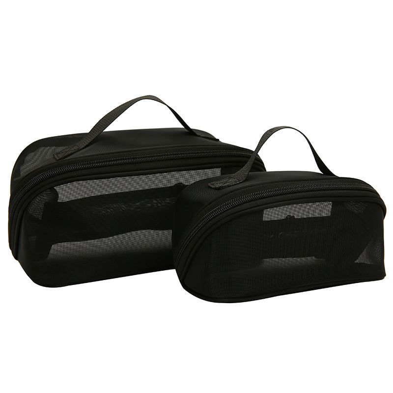 Travel Makeup Organizer Bowlift