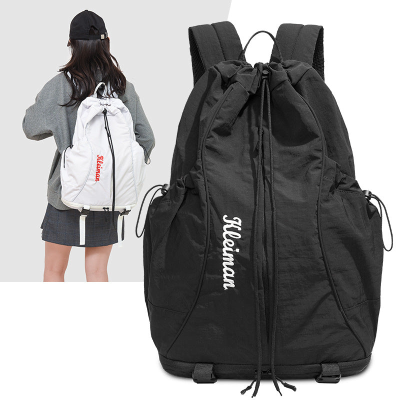 Lightweight Outdoor Hiking Backpack Bowlift