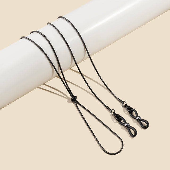 Adjustable Eyewear Holder Strap Bowlift