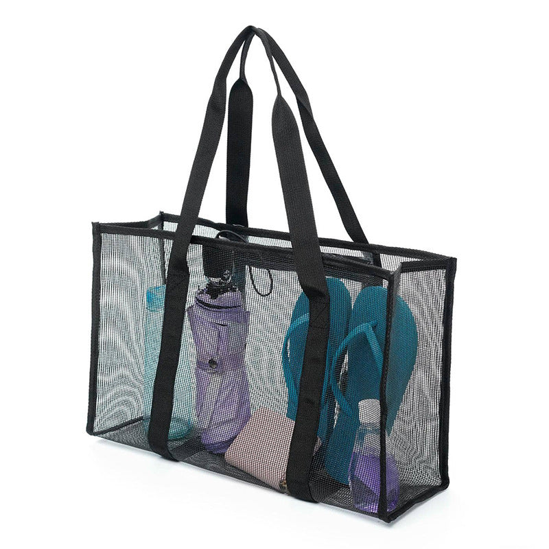 Practical net bag Bowlift