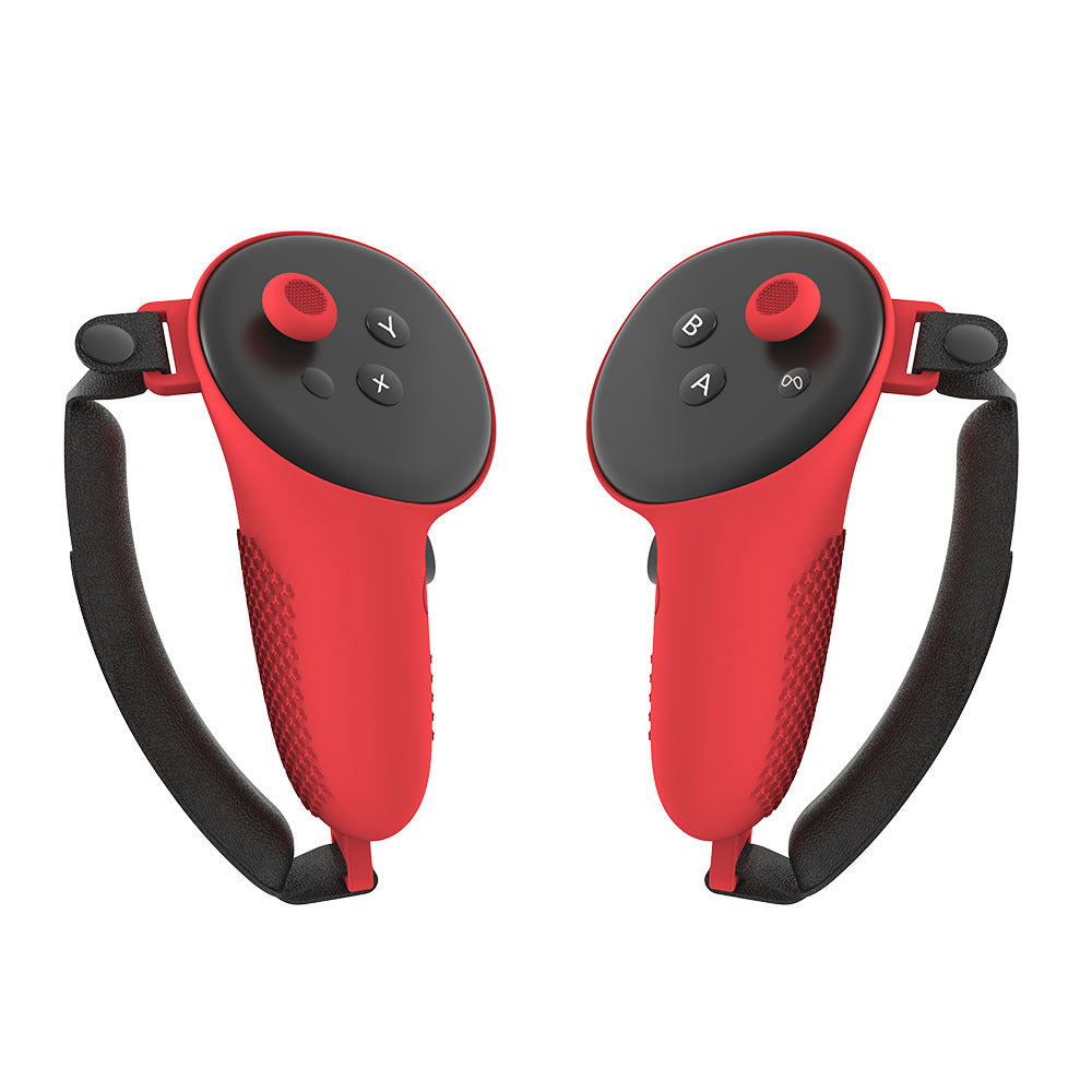 VR-Controller with Ergonomic Design and Precise Control Bowlift