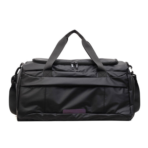 Premium Lightweight Travel Duffel Bag
