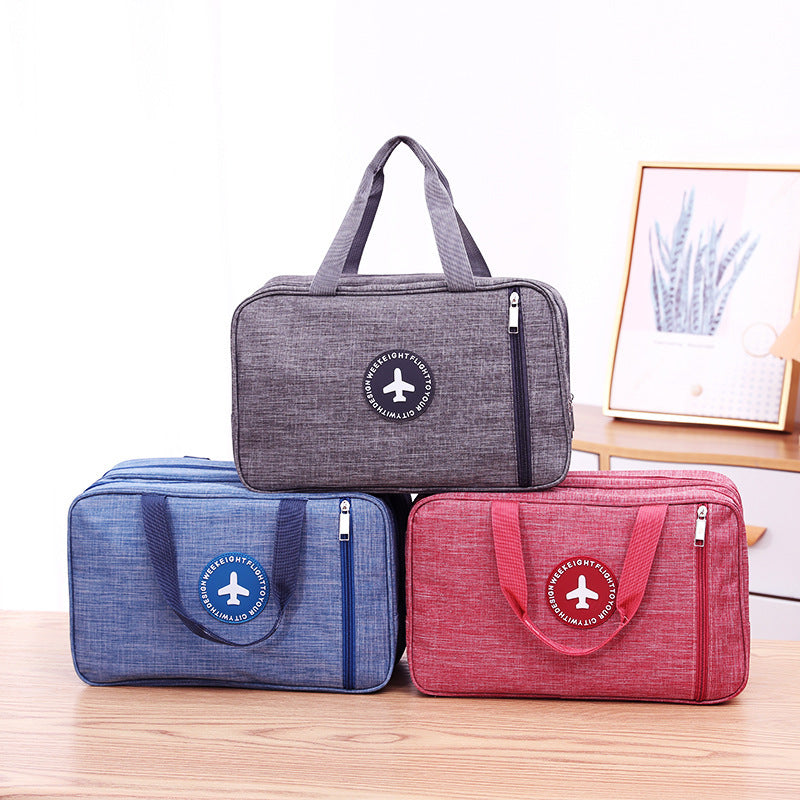Travel Organizer Bag Bowlift
