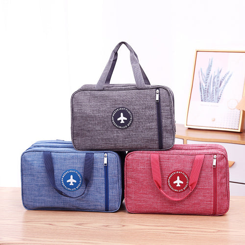 Travel Organizer Bag Bowlift