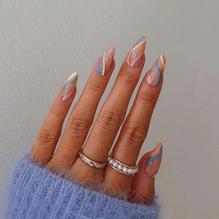 Nail Art