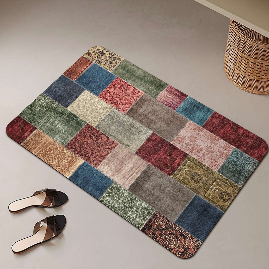 Decorative Area Rug