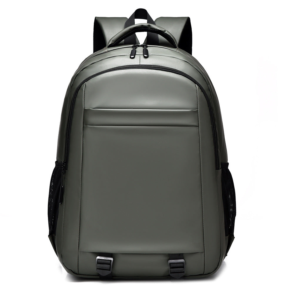 Sleek Urban Commuter Backpack Bowlift