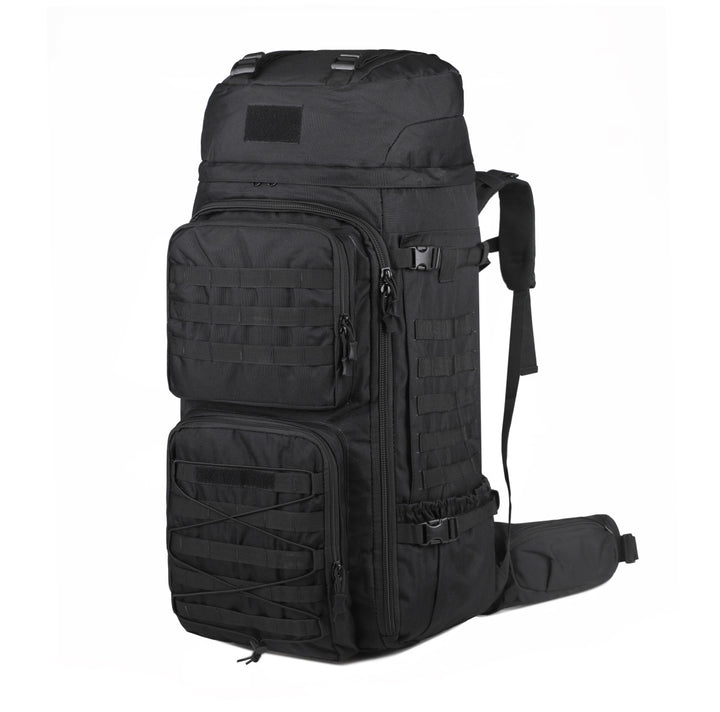 Heavy-Duty Expedition Backpack Bowlift