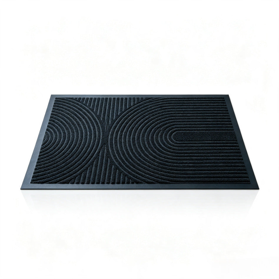 Decorative Outdoor Entrance Mat Bowlift